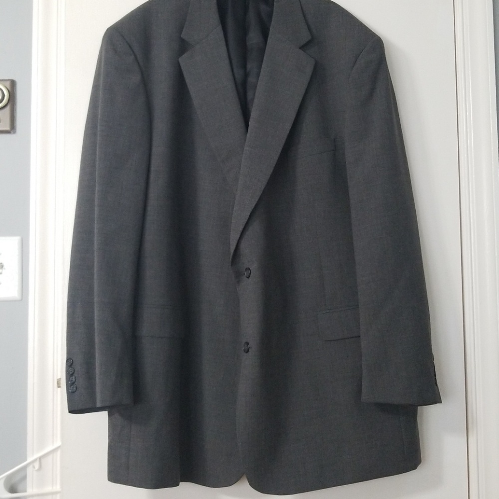 Gentlemen Blazer